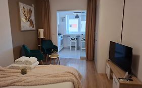 Irema Urban Studio Pallady - Free Parking
